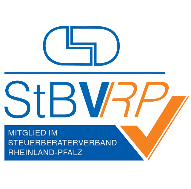 StBVRP Logo