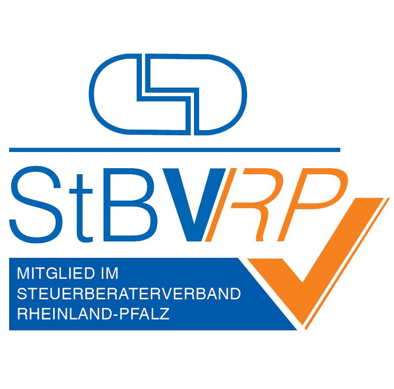 StBVRP Logo