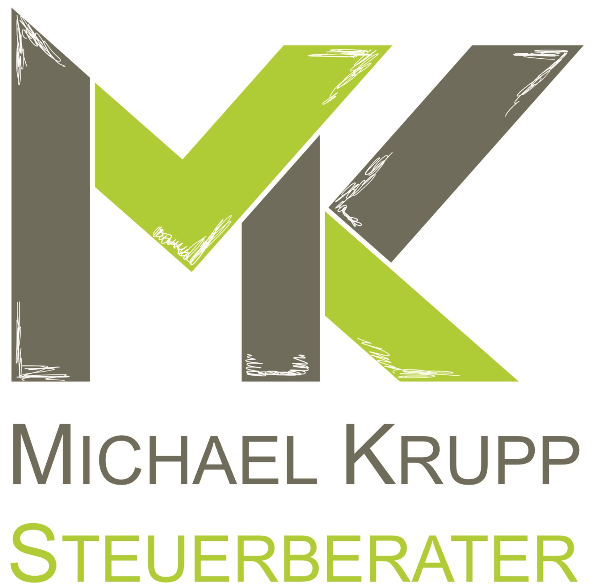 Michael Krupp Logo