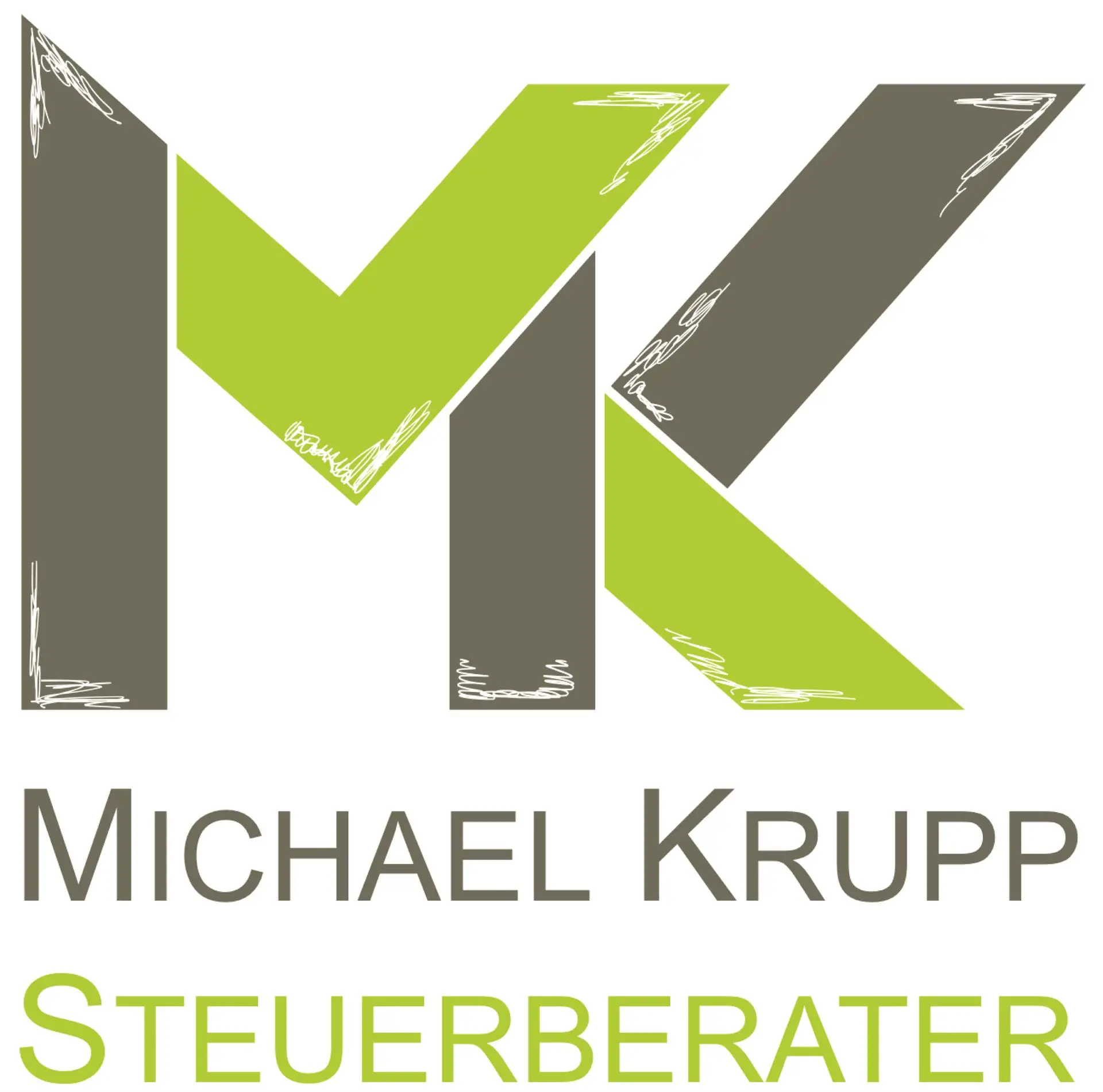 Michael Krupp Steuerberater Logo