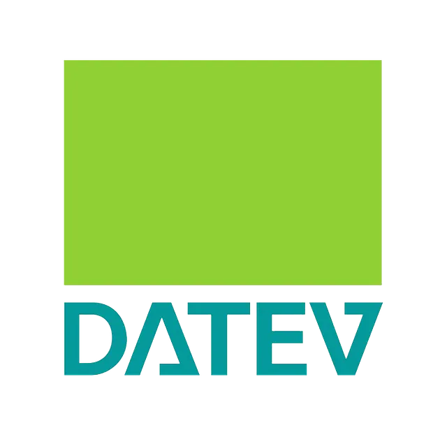Datev Logo