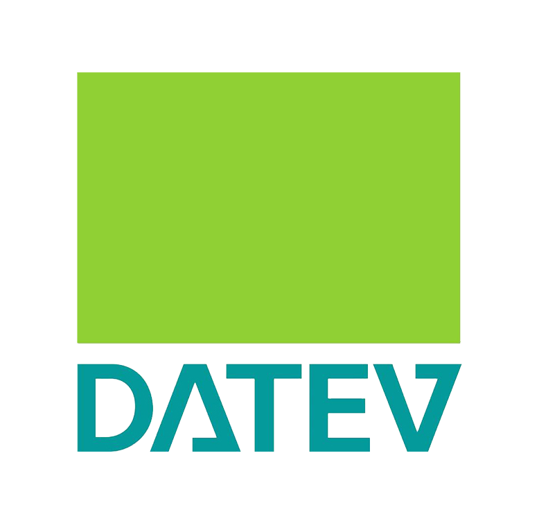 Datev Logo