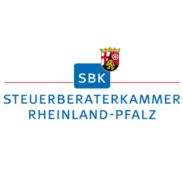 SBK Steuerberaterkammer Rheinland-Pfalz Logo